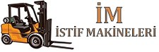 İm İstif Makineleri